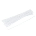 thumbnail image 1 of Uxcell Limpiapipas de 30cm/12 pulgadas Chenille para manualidades DIY Paquete de 100, 1 of 6