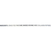 BioOptimal Collagen Peptides Powder for Skin, Hair, Muscles & Joints, Grass Fed Collagen for Women & Men of All Ages, 300g
