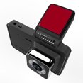 thumbnail image 3 of Dash Camera 1080P DVR Dash Camera 4 pulgadas Car Dashcam Driving Recorder 170 ° Gran angular con pan Abody  Dash Camera, 3 of 7