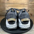 thumbnail image 4 of New Balance Mens Sz 9 4E FF 510 V6 MT510LC6 Black Running Shoes *NO INSOLES*, 4 of 6