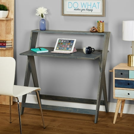 Campus Study Desk Multiple Colors Walmart Com Walmart Com