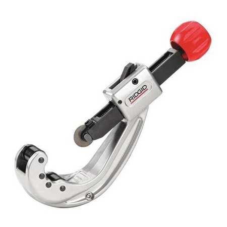 RIDGID 31647 Quick Acting Tubing Cutter, Copper by Ridgid
