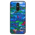 thumbnail image 1 of Art-42 Phone Case, Degined for LG Solo LTE Case Men Women, Flexible Silicone Shockproof Case for LG Solo LTE, 1 of 1