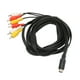 thumbnail image 2 of Cable Mini DIN a 6 RCA NikouMX, 2 of 8
