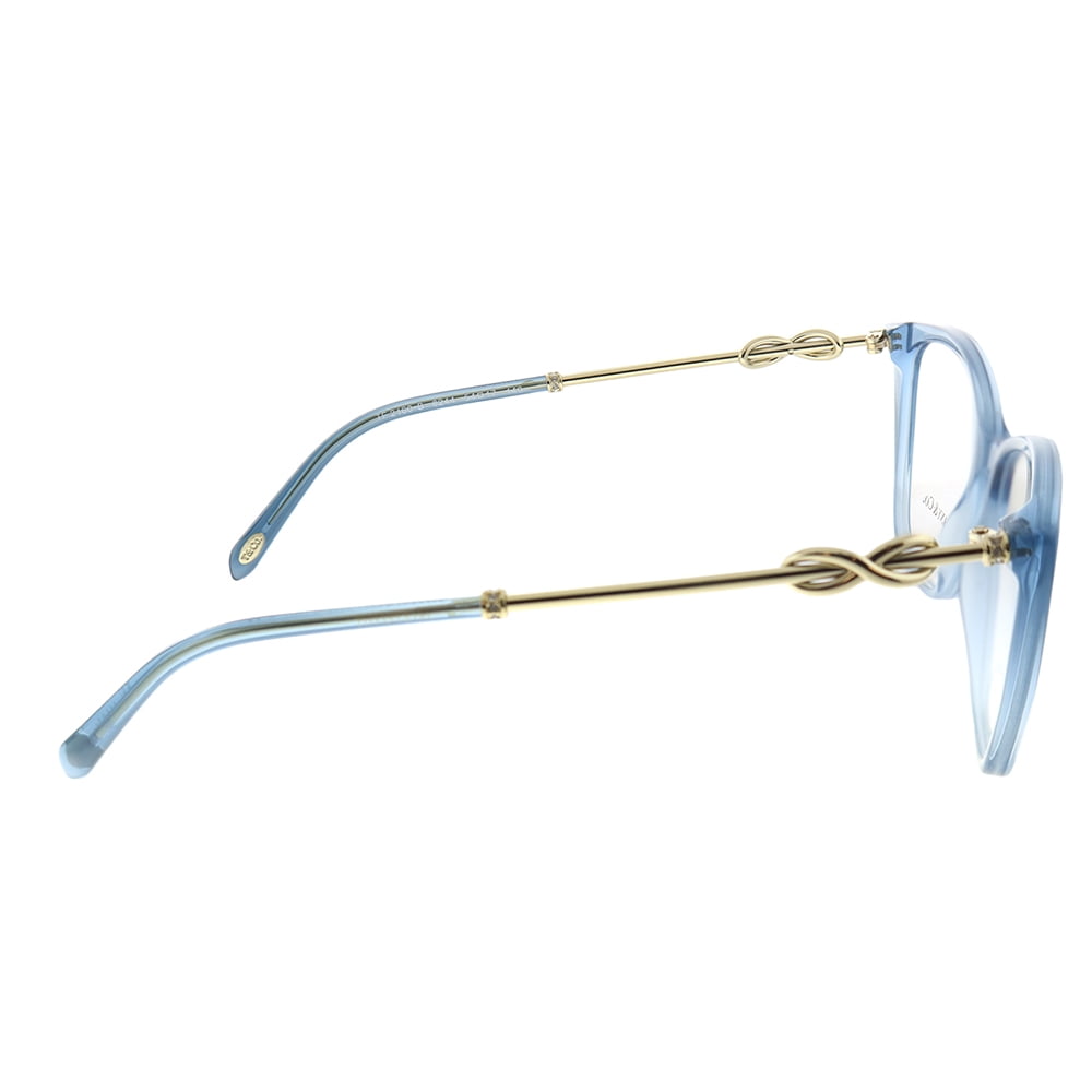 Eyeglasses Tiffany TF 2160 B 8244 Blue - Walmart.com
