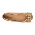 thumbnail image 4 of ZAPATOS CASUALES PARA DAMA STYLO 11398 ORO Stylo 11398, 4 of 4