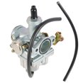 thumbnail image 3 of Genrics New Carburetor Carb 0454997 For Polaris Ranger RZR 170 2009 - 2014 ATV, 3 of 6