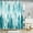 ndhd5526, variant on Forest Shower Curtain Watercolor Print Modern Nordic Minimalist Polyester Home Decoration Bathroom Curtain with