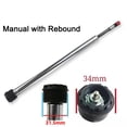 thumbnail image 1 of Bike Bicycle Front Fork Spring Stroke cartridge Oil Pump Shoulder/Line Contror, 1 of 8