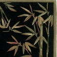 thumbnail image 4 of HomeRoots 352738 3 ft. 6 in. x 5 ft. 6 in. Wool Black Area Rug, 4 of 11