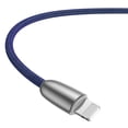 thumbnail image 4 of cable de datos Baseus Blue iP 1.5A 2m, 4 of 8