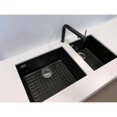 thumbnail image 2 of LaToscana GRID76 25' x 10.75' Stainless Steel Sink Grid for LaToscana Sinks ON7610, ON7610ST, 2 of 3