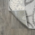 thumbnail image 4 of JONATHAN Y AMALFI COAST 2 x 10 Runner Rug, Julien Paisley - Light Gray/Ivory, AMC102A-210, 4 of 10