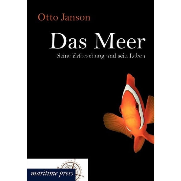 Das Meer (Paperback)