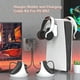 thumbnail image 2 of o7X JYS JYS-P5160 For PS5 Game Controller Hanger Holder and Charging j8Q Cable Kit for PS VR2 Access, 2 of 5