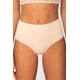 thumbnail image 3 of Panty Clásico Algodón (4056) beige 2XL Diane & Geordi Colombia 4056, 3 of 3