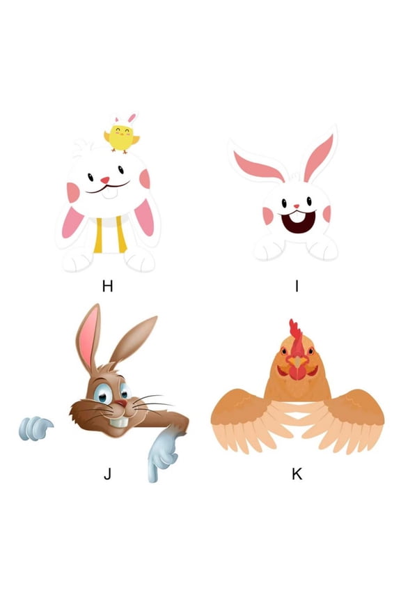 Family Matching Reindeer Print Christmas Sleepwear Pajamas Set