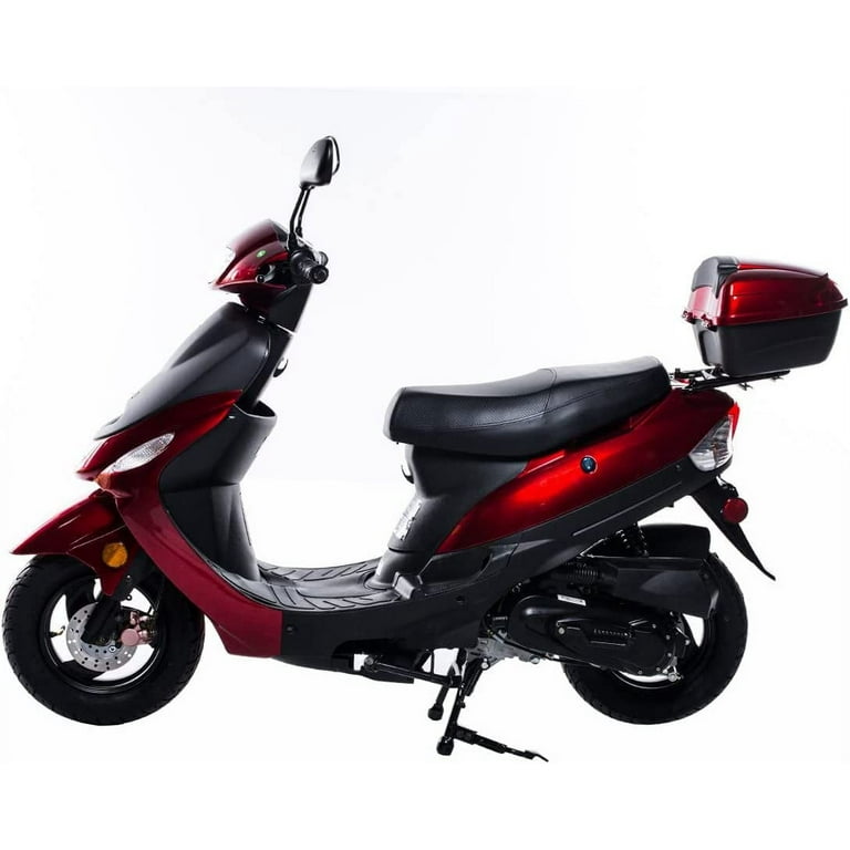 PonziRacing - Scooter et Moto 50cc > Instruments Et Accessoires