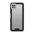 thumbnail image 2 of ZIZO ION Series for Celero 5G Case - Military Grade Drop Tested with Tempered Glass Screen Protector - Black, 2 of 5