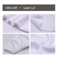 thumbnail image 2 of Toallitas de tela Cleanroom AA Wipes de 9 x 9 cm, 150 unidades, 100% poliéster, 2 of 8