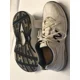 thumbnail image 4 of $32 DEAL New Balance Mens 14 D White Sneakers ? NEW w/o Box ? $6 Postage Deal, 4 of 5