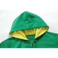 thumbnail image 4 of NLVRBC Boys Hoodies Toddler Jacket Kids Sweatshirts Long Sleeve Hooded Shirts 7T, 4 of 7