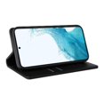 thumbnail image 2 of Funda para Samsung Galaxy S22 Plus Estuche de Cuero PU Tipo Cartera con Ranuras para Tarjetas y Cierre Magnético, 2 of 5