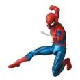 thumbnail image 4 of Figura de acción articulada de Marvel Spider-Man 075 The Amazing Spider-Man, versión de cómic, modelo de juguete de 16 cm, muñeco de Spider-Man, 4 of 5