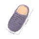thumbnail image 2 of YSNOOWE 1Par Zapatillas Para Silenciosas Con Suela Blanda Y Antideslizante Para Interior, 2 of 6
