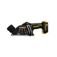 thumbnail image 2 of DeWalt DCS438E1 20V MAX XR Cordless Brushless 3" Cut-Off Tool Kit with 1.7Ah Compact Battery, Charger & Tool Case, 2 of 9