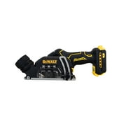 DeWalt DCS438E1 20V MAX XR Cordless Brushless 3 Cut-Off Tool Kit with 1.7Ah Compact Battery, Charger & Tool Case