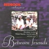 Redbook: Between Friends