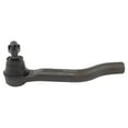 thumbnail image 3 of TRQ Front Lower Ball Joints Outer Tie Rods Links Fits Acura TLX Honda Accord PSA69823, 3 of 7