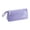 Purple-PP Home Decor, variant on JJV Corduroy Pencil Case Double Layered Pen Bag Large Capacity Stationery Organizer for Professionals Soft Texture Korean Style Cute Gift