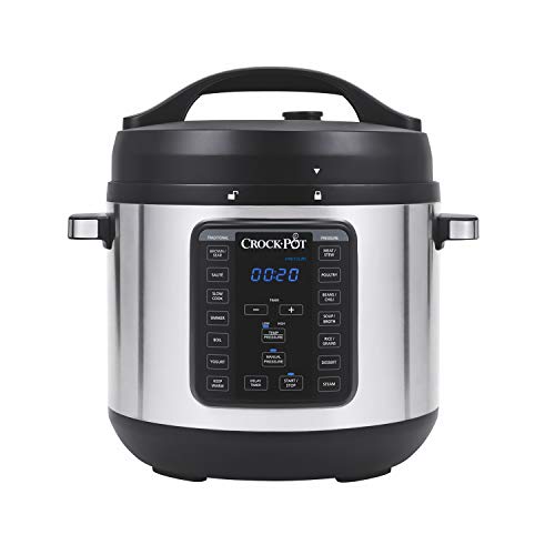 e6 crockpot