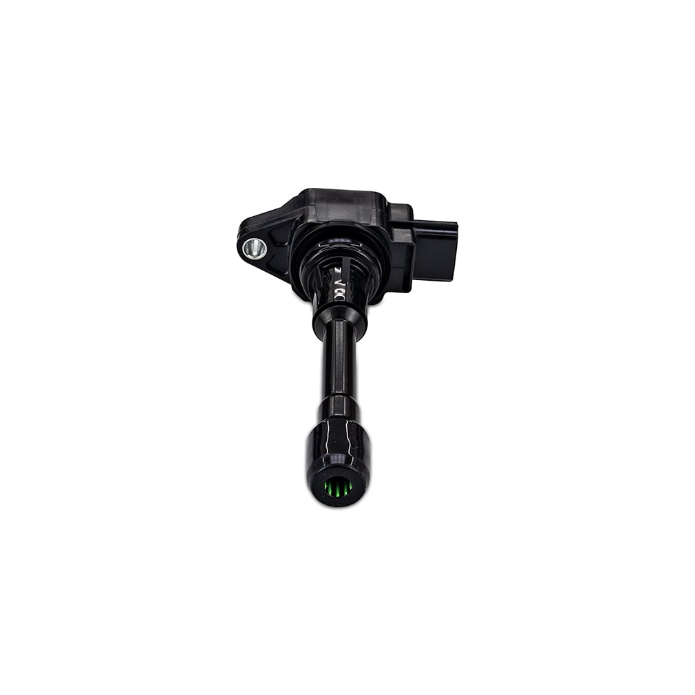 Mishimoto Ignition Coil Pack, Compatible with Nissan Altima 2.5L, 2007-2015, Set of 4