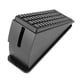thumbnail image 5 of Tope De Puerta De Metal, Pedal De Tope De Puerta Grande Elevado, Móvil, No Deformado, Adaptable Para El Hogar, 5 of 7