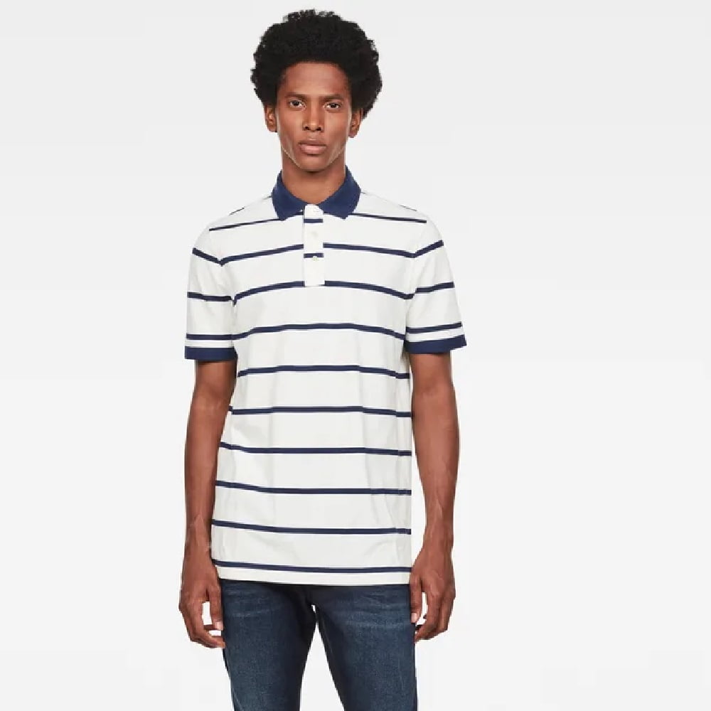 g star raw polo