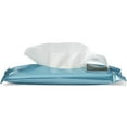 thumbnail image 4 of ReadyFlush Biodegradable Flushable Wipes 8 x 12, 24/Pack, 4 of 5