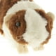 thumbnail image 5 of Peluches de peluche Emulación Conejillos de Muñeca 6 pulgadas Bebé Animal de peluche Juguete Día de San Valentín Cumpleaños Navidad Hugo Conejillo de Indias de peluche, 5 of 8
