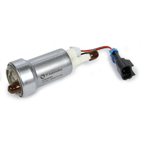 Walbro Racing Hi Flow F90000285 E85 Fuel Pump Kit39 (400-1168) 450LPH 750 HP