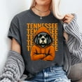 thumbnail image 3 of Cool Tennessee Dog Lovers Coonhound Gift for Men Women Kids T-Shirt Unisex, Sizes S-5XL, Tbun, 3 of 5