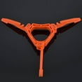 thumbnail image 4 of Outdoor Gas Tank Bracket Camping Tank Bracket Cartridge Stand Canister Tripod, 4 of 9