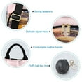 thumbnail image 7 of FORMRS Women's Travel Backpack Purse Anti-Theft Hidden Pockets Casual Shoulder Bag, Watercolor Jam, 7 of 7
