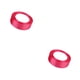 thumbnail image 4 of Bearachild Cinta de papel de regalo Decoraciones de boda Hecho a mano Multicolor Accesorios para manualidades de bricolaje Cintas de poliéster Type20 NO20, 4 of 6