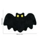 thumbnail image 3 of Alfombras de baño, alfombras para sala de estar, alfombra de área, alfombra de baño, alfombra de baño de Halloween para baño, manta de baño de Halloween, manta de bañera antideslizante, manta de ducha, 3 of 6