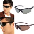 thumbnail image 2 of Mode Homme Cadeau Polarisée Conduite Randonnée Lunettes de Soleil Lunettes de Plein Air, 2 of 5