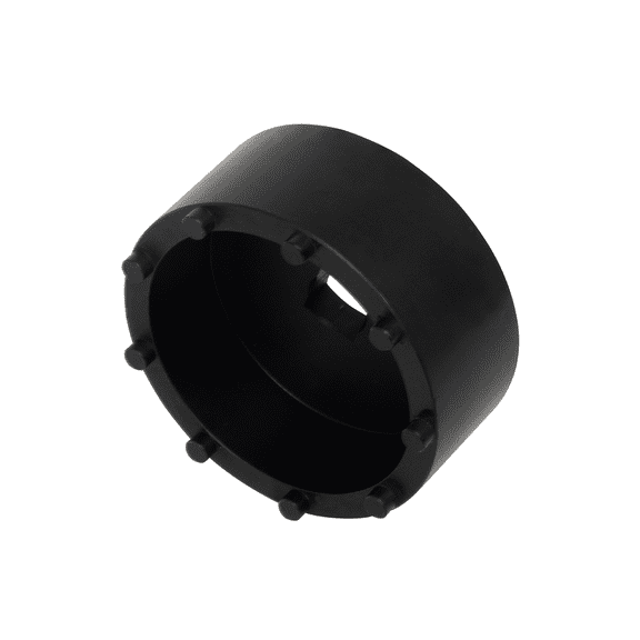 Lisle Axle Nut Socket, 9 Pin for GM