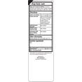 thumbnail image 2 of SDA Laboratories | Allergy Relief Cetirizine HCL 10mg 100 count Tablets | 3PK, 2 of 4