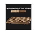 thumbnail image 4 of Juego De Ajedrez Y Damas Magnético De 39x39 Cm Xtellar cafe, 4 of 4